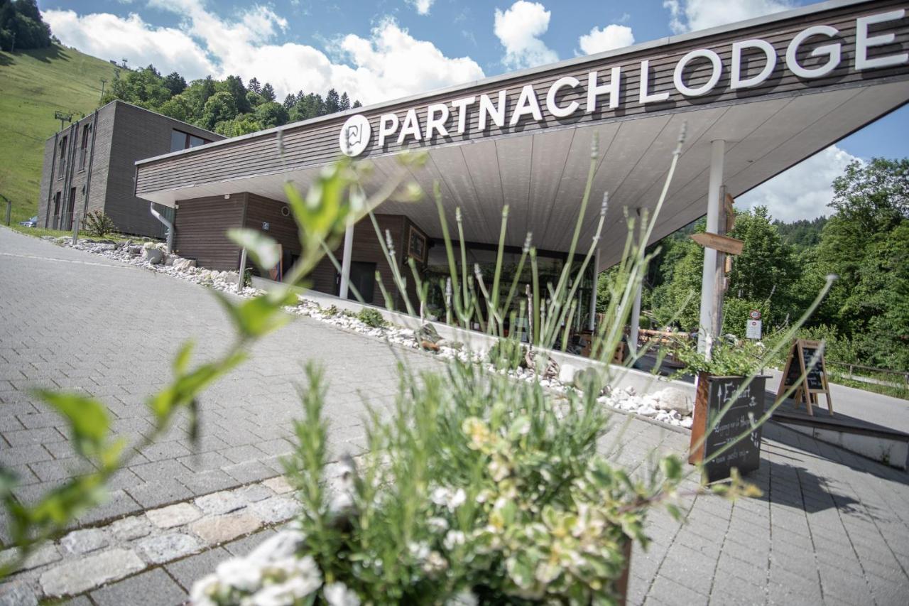 Partnachlodge การ์มิช-พาร์เทนเคียร์เชน ภายนอก รูปภาพ